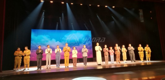 戲劇舞臺桁架