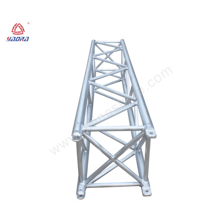 16''TSSF美式扁頭舞臺桁架